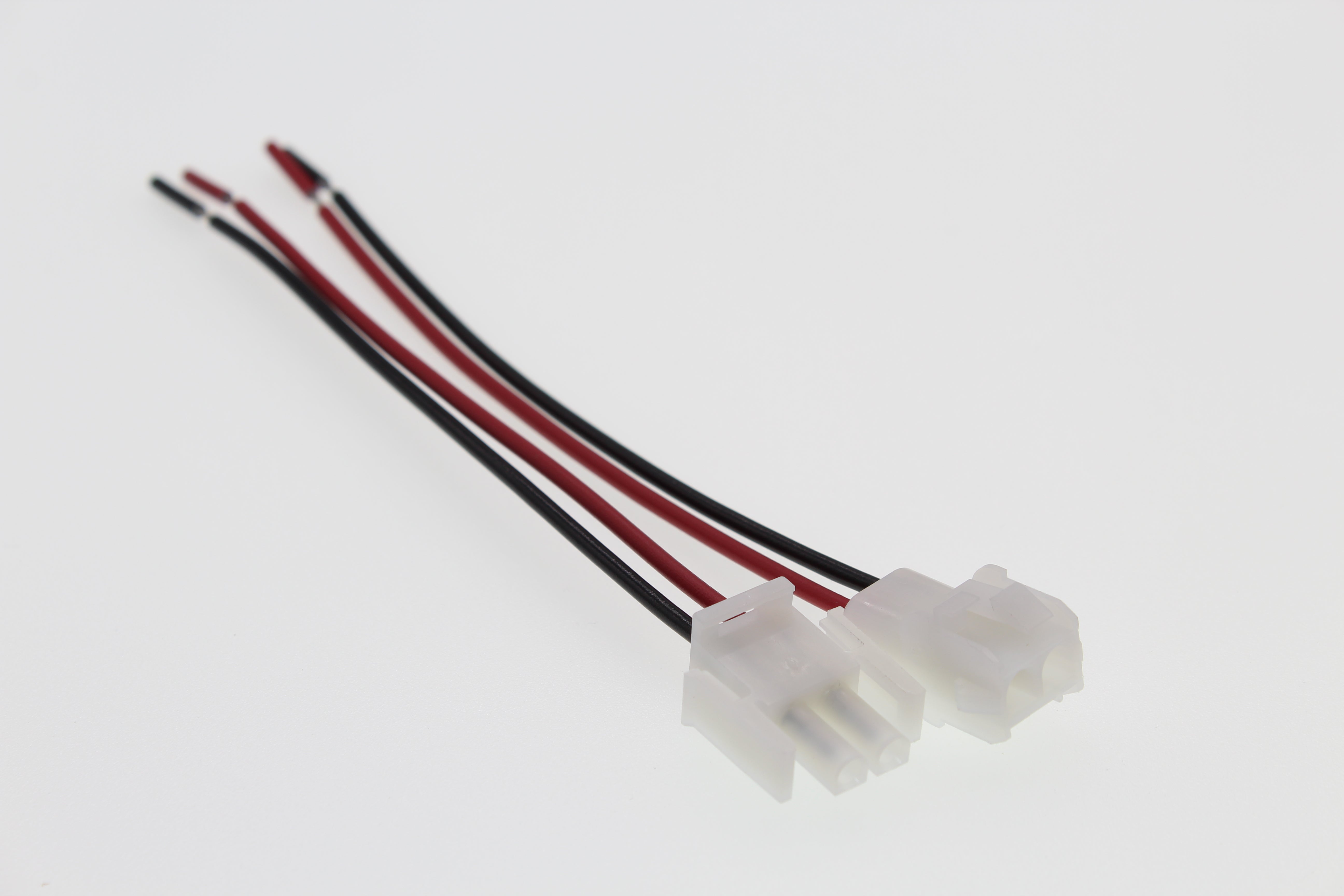 HD-02 - TYCO MATE-N-LOK, 18 AWG UL1015