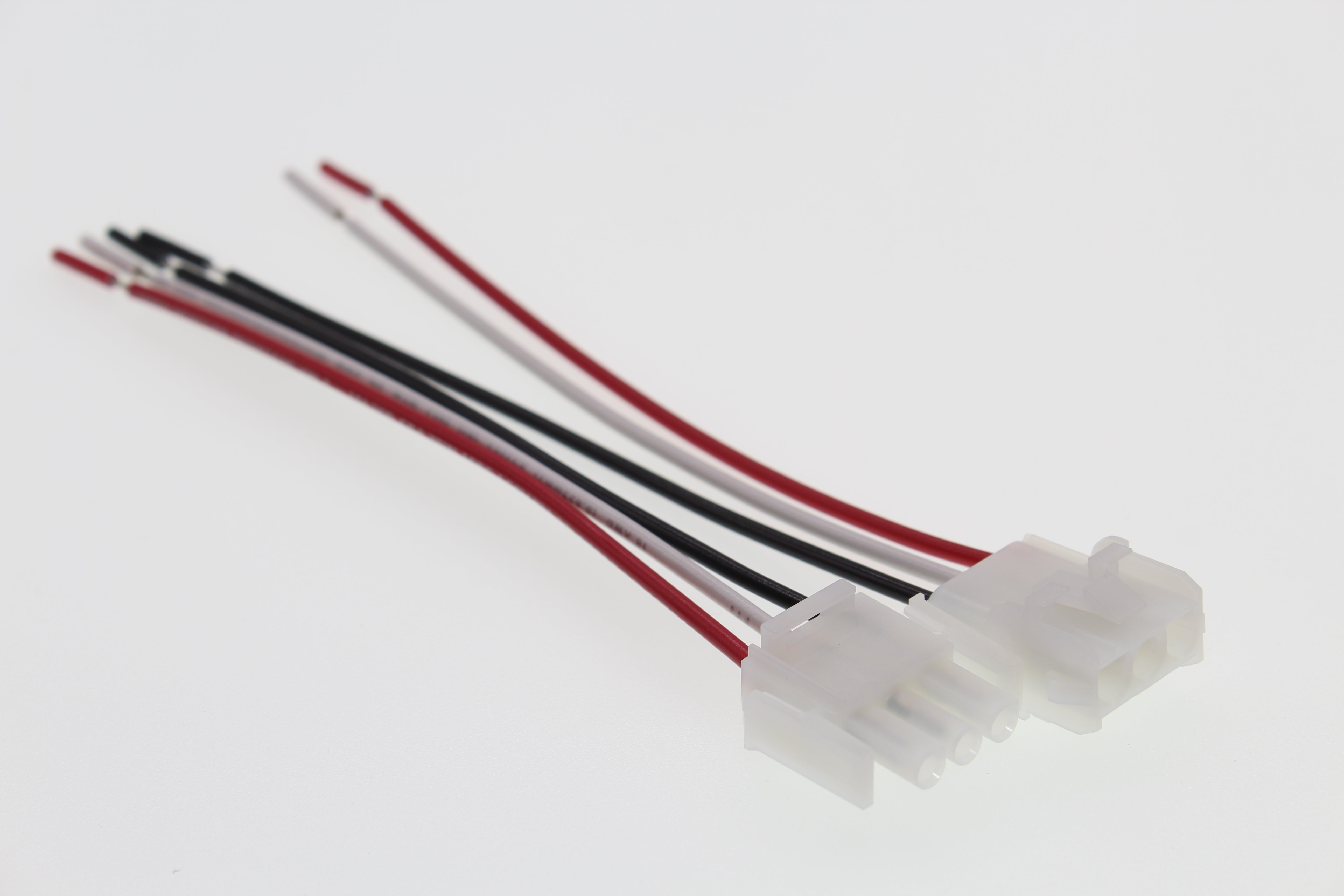 HD-03 - TYCO MATE-N-LOK, 18 AWG UL1015