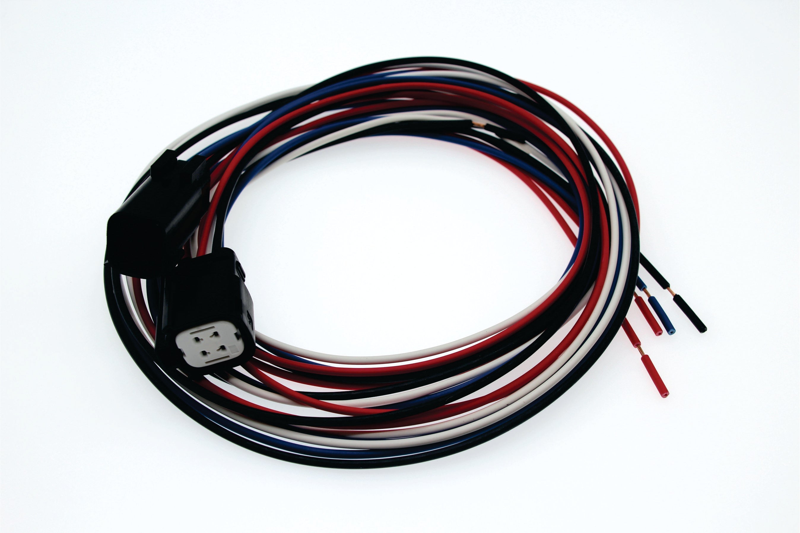 WA-04-4848 - Molex MX150L Sealed (DC Only), 18AWG SLX