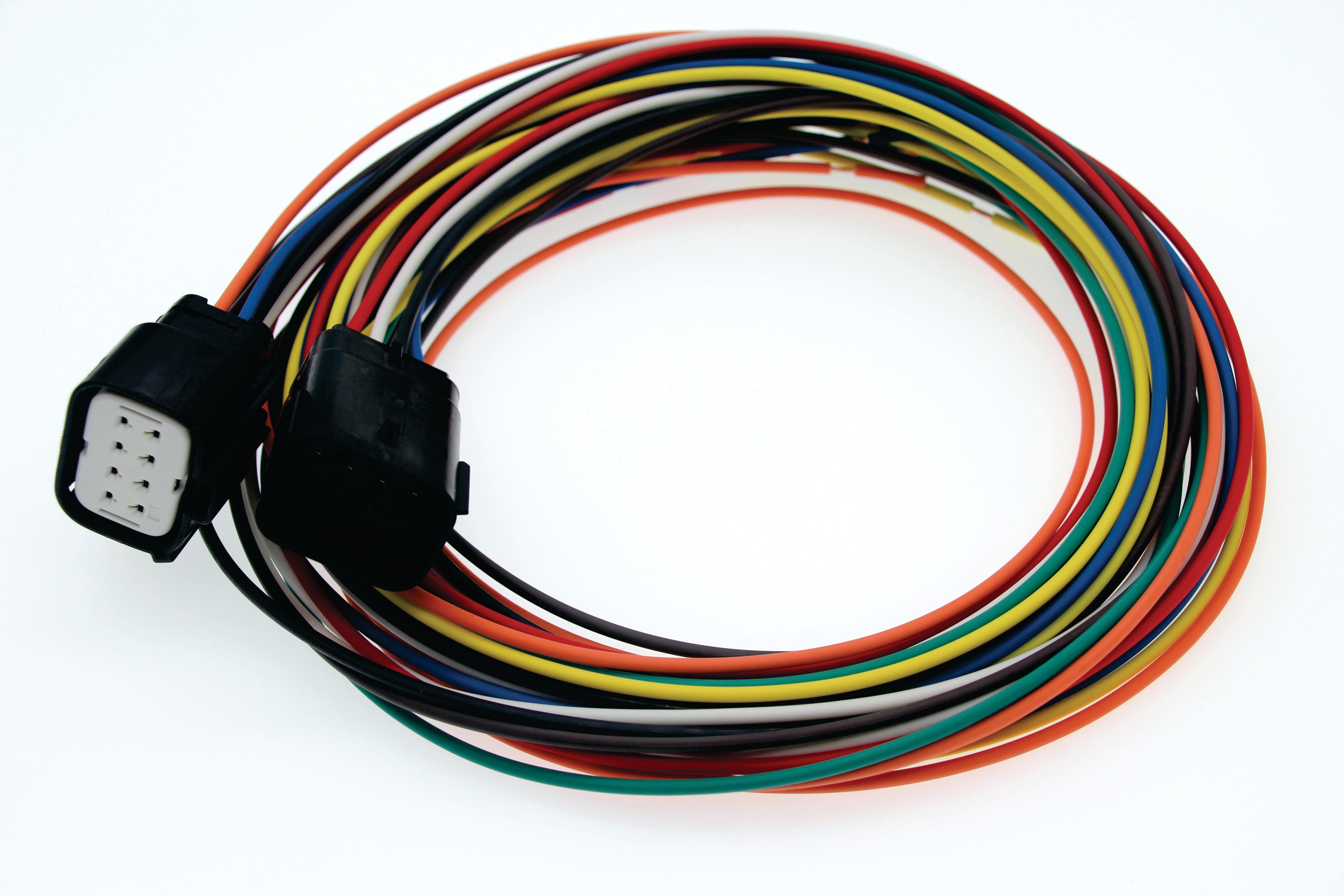 WA-08-4848 - Molex MX150L Sealed (DC Only), 18AWG SLX